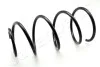 JAPANPARTS TOYOTA Пружина передняя L=390mm  Camry 2,4 01- ZC3452C
