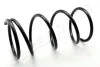 JAPANPARTS HONDA Пружина передняя FR-V 1,7-1,8 04- ZC3453A