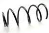 JAPANPARTS TOYOTA Пружина передняя L=410mm  Camry 3,0 01-03 ZC3453C