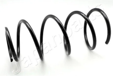 TOYOTA Пружина передняя L=410mm Camry 3,0 01-03 JAPANPARTS ZC3453C