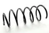 JAPANPARTS VOLVO Пружина передняя S60 ZC3458C