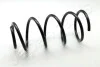 JAPANPARTS VOLVO Пружина пер. подвески C30/S40/V50 -12 ZC3460C