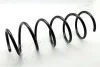JAPANPARTS VOLVO Пружина подвески передн.XC70 ZC3463C