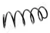 JAPANPARTS KIA Пружина передняя Picanto 1,0-1,2 11- ZC3464A
