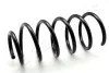 JAPANPARTS VOLVO Пружина передняя XC90 02- ZC3464C