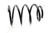 Пружина (передня) Kia Ceed/Pro Ceed 1.4-1.6/CVVT (МКПП для 1.6 і Pro Ceed) 07-09 (унів/накл.зад.ч) ZC3466A