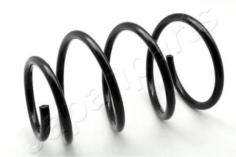 KIA Пружина подвески передн. Pro Ceed 08- (АКПП) JAPANPARTS ZC3467A