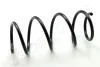JAPANPARTS KIA Пружина передняя Rio III 1,2-1,25CVVT 11- ZC3470A