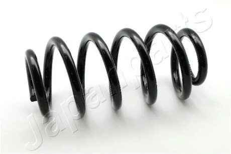 Пружина пер. AUDI A6 04- JAPANPARTS ZC3478H