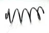 JAPANPARTS BMW Пружина передняя 3 E90 2.0/3.0 ZC3488H