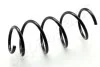 JAPANPARTS BMW Пружина передняя 1 E81/87,3 E90 04- ZC3489H