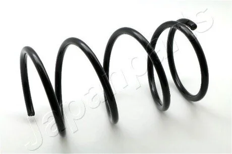 MITSUBISHI Пружина передняя Lancer Sportback 10- JAPANPARTS ZC3493A