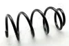 JAPANPARTS FORD Пружина подвески передн.S-Max -14 ZC3510H
