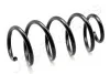 JAPANPARTS FORD Пружина подвески передн.S-Max -14 ZC3511H