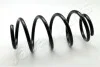 JAPANPARTS FORD Пружина пер. подвески Galaxy 06- ZC3512H