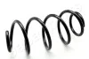 JAPANPARTS VW Пружина передняя Touran 1,4TSI 06- ZC3514A