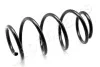 JAPANPARTS OPEL Пружина передняя Astra G 98-,Vectra B ZC3517H