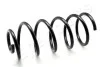 Пружина (передня) VW New Beetle 1.8T/1.9TDI/2.0 02-10 (кабріолет) ZC3521A