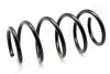 Пружина (передня) Opel Corsa D 1.0-1.4 06-14 (хетчбек) (з низк.ход.ч) ZC3533H