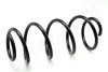 VW Пружина передняя Golf V,VI,Jetta III,Eos,Skoda Octavia II 05- JAPANPARTS ZC3553H (фото 1)