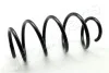 JAPANPARTS  VW Пружина подвески передн. Golf Plus 2,0 ZC3555H