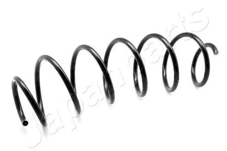 CITROEN Пружина подвески передн.C3 02- JAPANPARTS ZC3557A