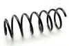 JAPANPARTS  VW Пружина передняя Golf IV 97- ZC3754A