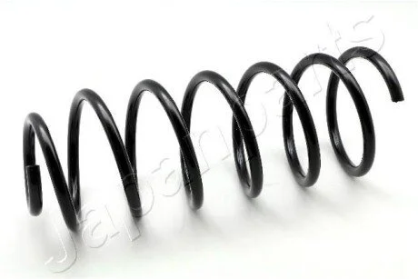 VW Пружина передняя Golf IV 97- JAPANPARTS ZC3754A