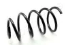 JAPANPARTS BMW Пружина передня E60/E61 525/530 xi ZC3904H