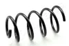 JAPANPARTS BMW Пружина передняя E61 ZC3905H