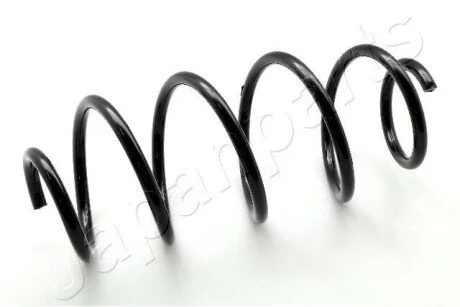 Пружина (передняя) Fiat Bravo II 1.6/1.9D Multijet 07-14 (хэтчбэк) JAPANPARTS ZC3908H (фото 1)