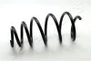 JAPANPARTS OPEL пружина передня (спорт) Astra J 10- ZC3959A