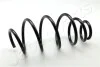 JAPANPARTS OPEL Пружина передняя Insignia 08- ZC3978A