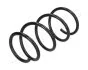 Пружина (передняя) BMW 5 (E61) 520d/520i/523i/525i/530i 04-10 (универсал) (с М-техникой) ZC4005A