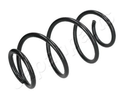 KIA Пружина передняя Cee`d 1.6CRDi/2,0 -12 JAPANPARTS ZC4029A