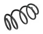 JAPANPARTS KIA Пружина передняя Sportage 2.0CRDi 04- ZC4032A