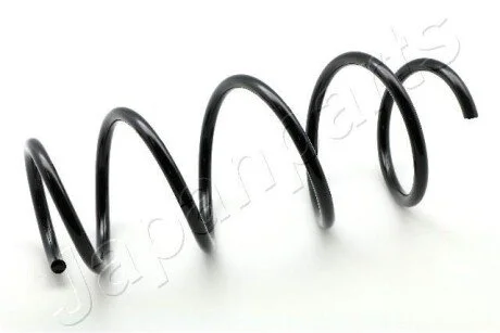 FIAT Пружина передняя 500 L 12- JAPANPARTS ZC4085A