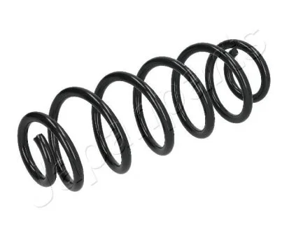 Пружина (задня) Audi A3 1.2TSI 10-13 (хетчбек) (без спорт.х.ч) JAPANPARTS ZC5001A (фото 1)