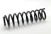 JAPANPARTS M VW Пружина задняя Audi 80 91-94 ZC5006C