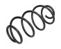 JAPANPARTS DB Пружина задняя B-Class W176/246 11- ZC5028A