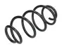 JAPANPARTS MERCEDES-BENZ Пружина задняя B-Class W 246 ZC5030A