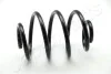 JAPANPARTS OPEL Пружина задняя L=210mm Corsa B 93-00 ZC5030X