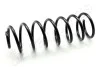 JAPANPARTS  VW Пружина задняя Golf III 1.4/1.8/1.9D 91- ZC5070C