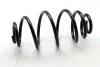 JAPANPARTS OPEL Пружина задняя Astra G универсал 98- ZC5137X