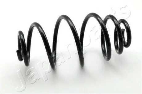 OPEL Пружина задняя Astra G универсал 98- JAPANPARTS ZC5137X (фото 1)