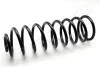 JAPANPARTS VOLVO Пружина подвески задн.240-260 70- ZC5140F