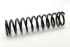 JAPANPARTS VW Пружина подвески задн. AUDI 80/90 72- ZC5171A
