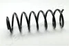 JAPANPARTS OPEL Пружина подвески задн.Vectra B 95- ZC5210C