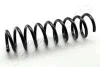 JAPANPARTS AUDI Пружина задн. A4 quattro 1,9-2,8 -01 (универсал!) ZC5245C
