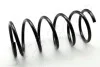JAPANPARTS NISSAN Пружина задняя Primera P10 1.6/2.0D 90- (усиленная) ZC5391A